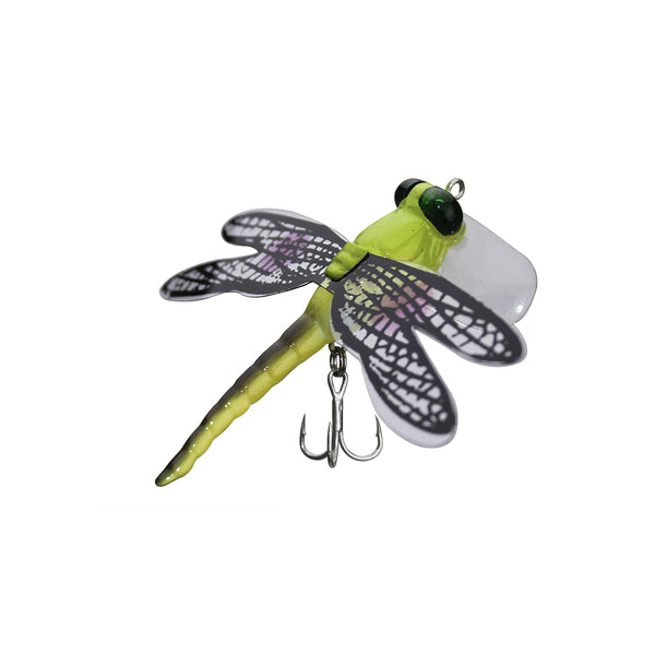 ProSeries 3" Dragonfly Popper