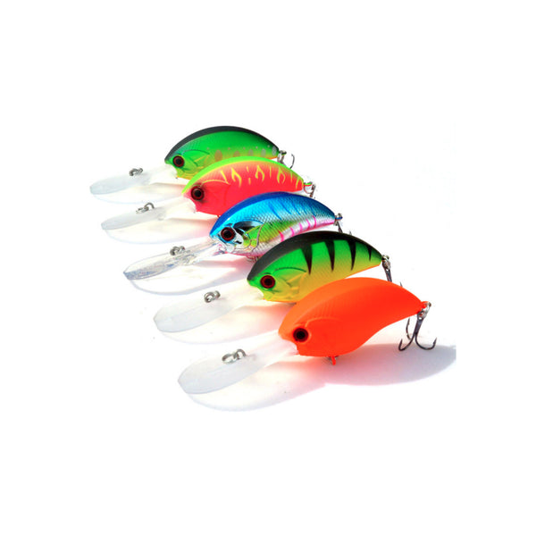 ProSeries Deep Diving 2" Crankbait
