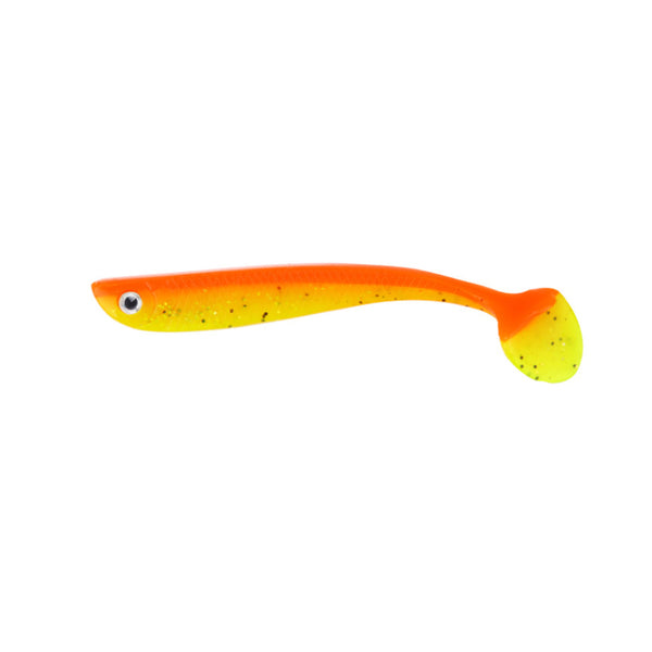RubberBaits 4.1" Minnow Soft Swimbait