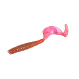 RubberBaits 3.1" Twister Tail Grub Soft Bait