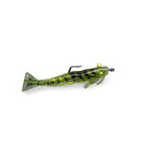 RubberBaits 3.7" Rigged Shrimp Soft Bait