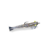 RubberBaits 3.7" Rigged Shrimp Soft Bait