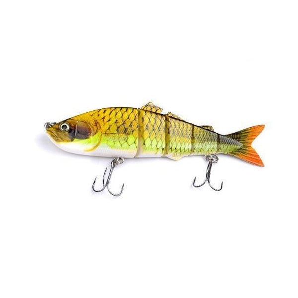 ProSeries 8.5" Large Swimbait (Jointed)