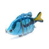 ProSeries 3.3" Bluegill Swimbait (Jointed)