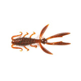 RubberBaits 2.6" - 3" Creature Soft Bait