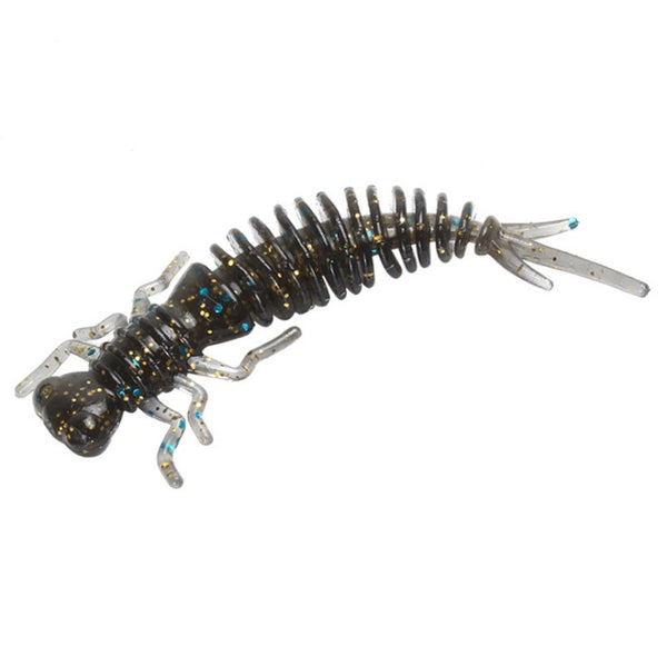 RubberBaits 3.5 Creature Soft Bait