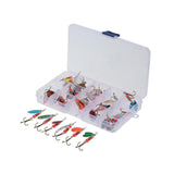 ProSeries Inline Spinner Set Of 30