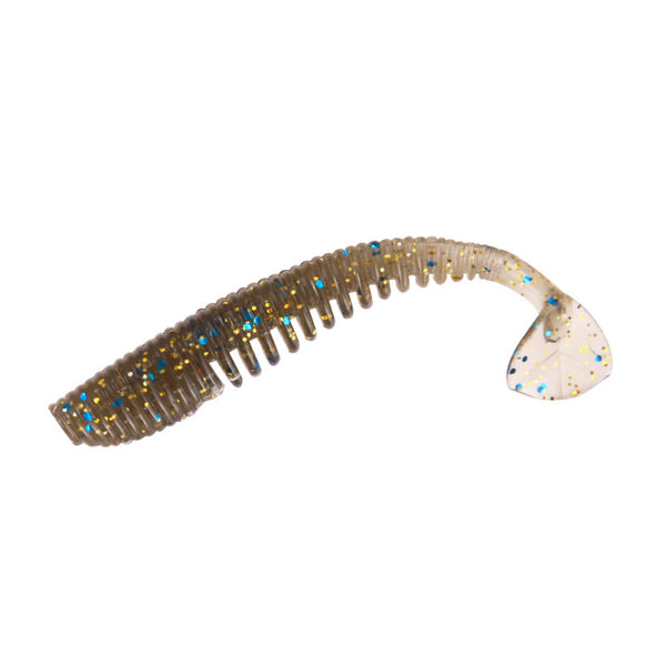 RubberBaits 3.1" Minnow Soft Swimbait