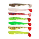 RubberBaits 3.1" Minnow Soft Swimbait