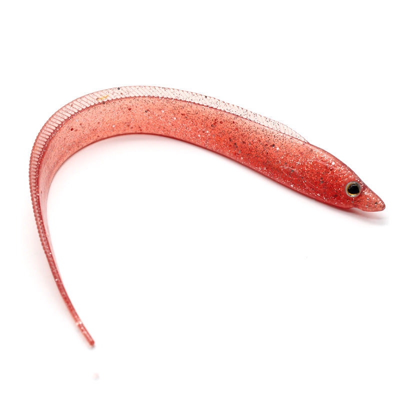 Saltwater Soft Baits – RubberBaits