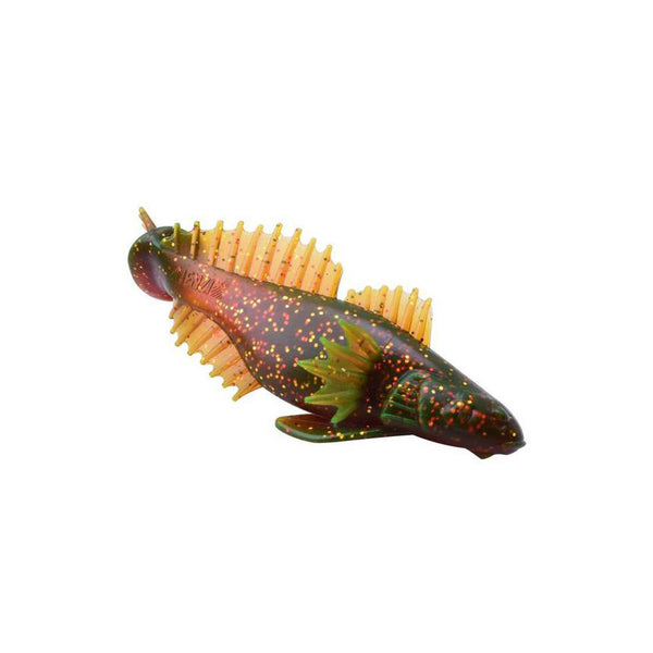 RubberBaits 3.9" Goby Soft Swimbait