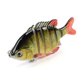 ProSeries 3.3" Bluegill Swimbait (Jointed)