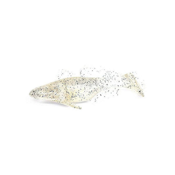 RubberBaits 3.9" Goby Soft Swimbait