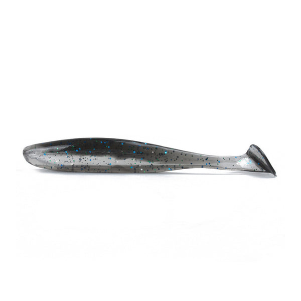 RubberBaits 2" - 4" Minnow Soft Swimbait