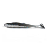 RubberBaits 2" - 4" Minnow Soft Swimbait