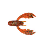 RubberBaits 2.2" Craw Soft Bait