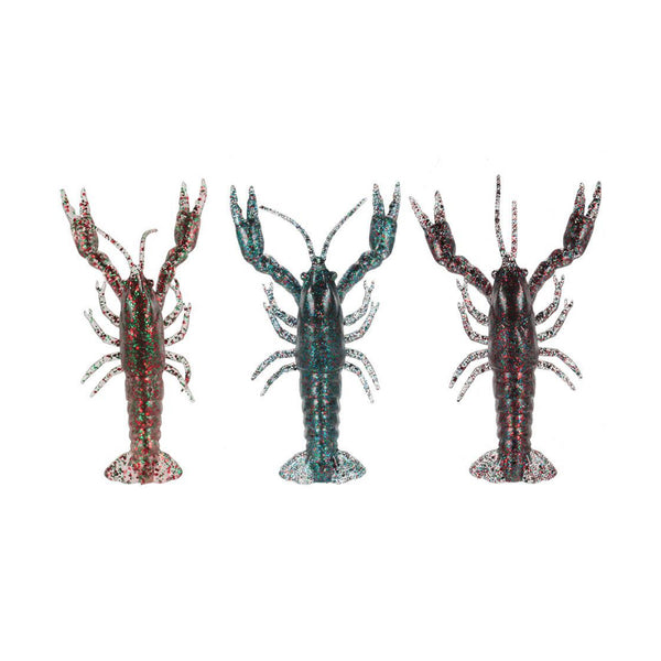 RubberBaits 4.7" Craw Soft Bait