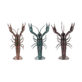 RubberBaits 4.7" Craw Soft Bait