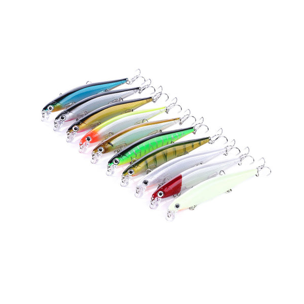 ProSeries Shallow Diving 4.3" Jerkbait