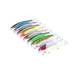 ProSeries Shallow Diving 4.3" Jerkbait