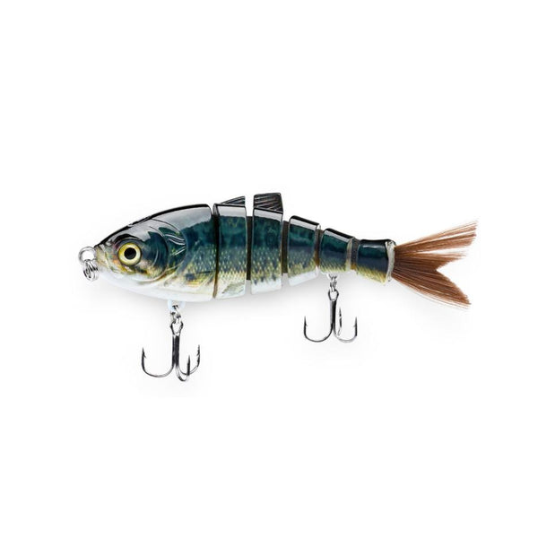 ProSeries 5" Shad Swimbait (Jointed)