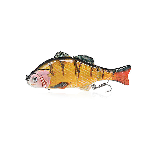 ProSeries 5.9" Shad Swimbait (Jointed)