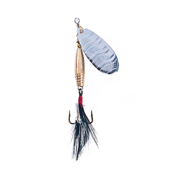 ProSeries 2/5oz Inline Spinner