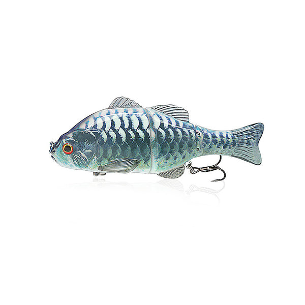 ProSeries 5.9" Shad Swimbait (Jointed)