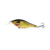 ProSeries Shallow Diving 3.7" Crankbait