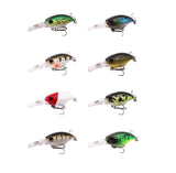 ProSeries Medium Diving 1.8" Crankbait
