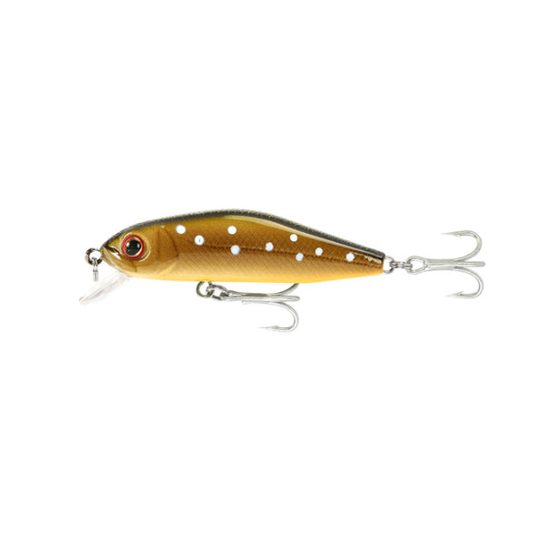 ProSeries Shallow Diving 2" Jerkbait