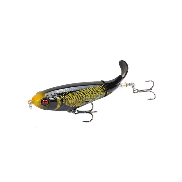 ProSeries 4.1" Rotating Tail Popper