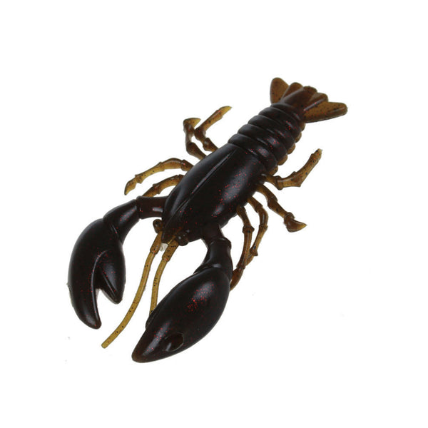 RubberBaits 5.5" Craw Soft Bait
