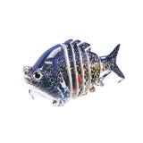 ProSeries 2.5" Bluegill Swimbait (Jointed)