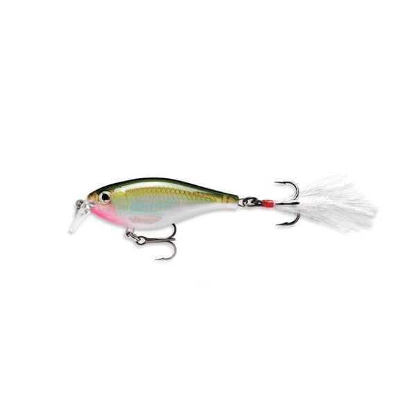 ProSeries Shallow Diving 3.5" Crankbait