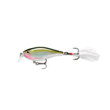 ProSeries Shallow Diving 3.5" Crankbait