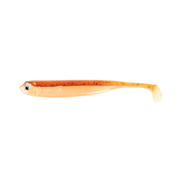 RubberBaits 5.9" Minnow Soft Swimbait