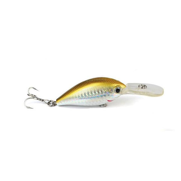 ProSeries Medium Diving 2.4" Crankbait