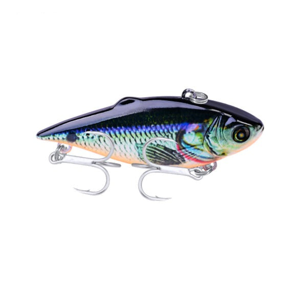 ProSeries 2.5" Lipless Crankbait