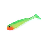 RubberBaits 3.5" Minnow Soft Swimbait