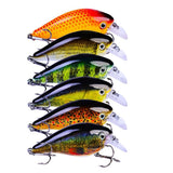 ProSeries Shallow Diving 3" Crankbait