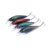 ProSeries Shallow Diving 3.3" Crankbait