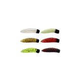 RubberBaits 1" Grub Soft Bait