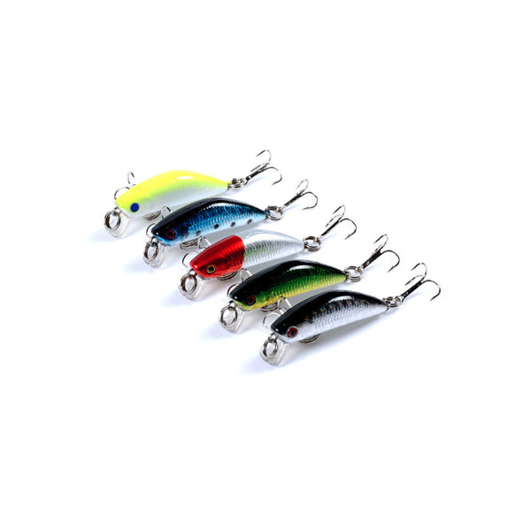 ProSeries Shallow Diving 1.8" Crankbait