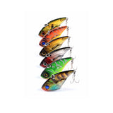 ProSeries 2" Lipless Crankbait