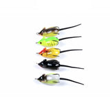 ProSeries 2" Mouse Popper