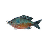 ProSeries 3.7" Sunfish Swimbait (Jointed)