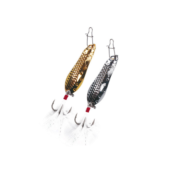 ProSeries 1/4oz - 1/2oz Wobbling Spoon