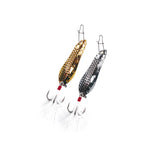 ProSeries 1/4oz - 1/2oz Wobbling Spoon