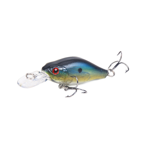 ProSeries Shallow Diving 2.7" Crankbait